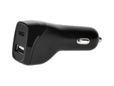 Sitecom 30W Fast USB Car Charger