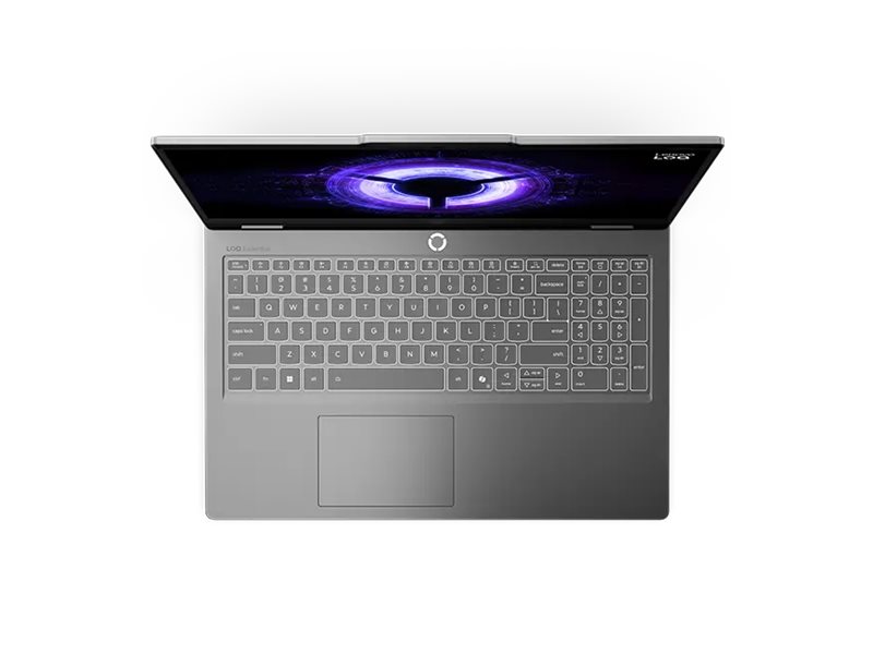 Lenovo LOQ Essential 15IRX11 83SC - Intel Core i5 13450HX / 2.4 GHz - Win 11 Home - GeForce RTX 5060 - 16 GB RAM - 1 TB SSD NVMe - 39.6 cm (15.6")
