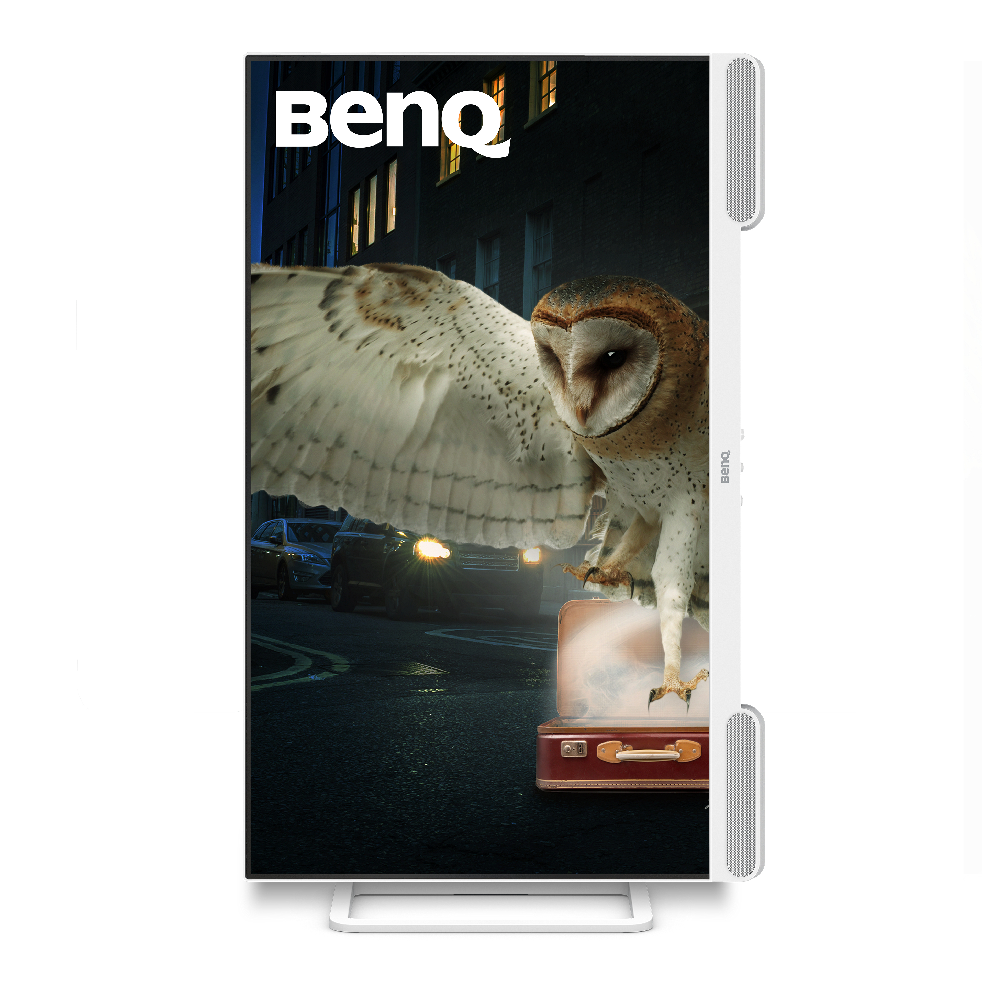 BenQ EW3290U 31.5IN 3840X2160 - 5 ms - IPS, Ansicht 2