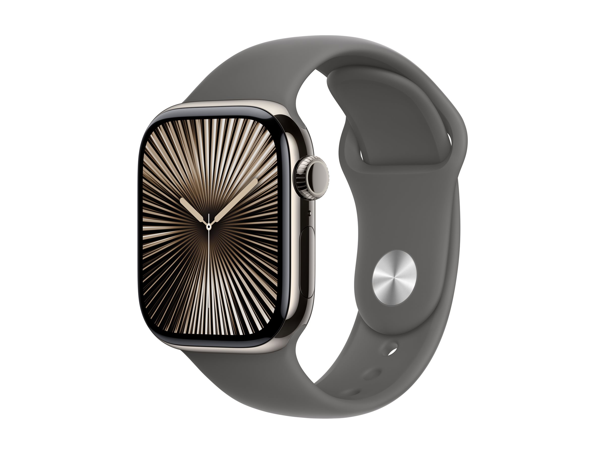 Apple Watch Series 10 (GPS + Cellular) - 42 mm