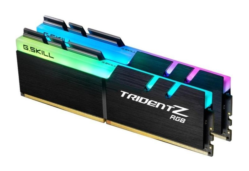 G.Skill TridentZ RGB Series - DDR4 - kit - 16 GB: 2 x 8 GB, Ansicht 2