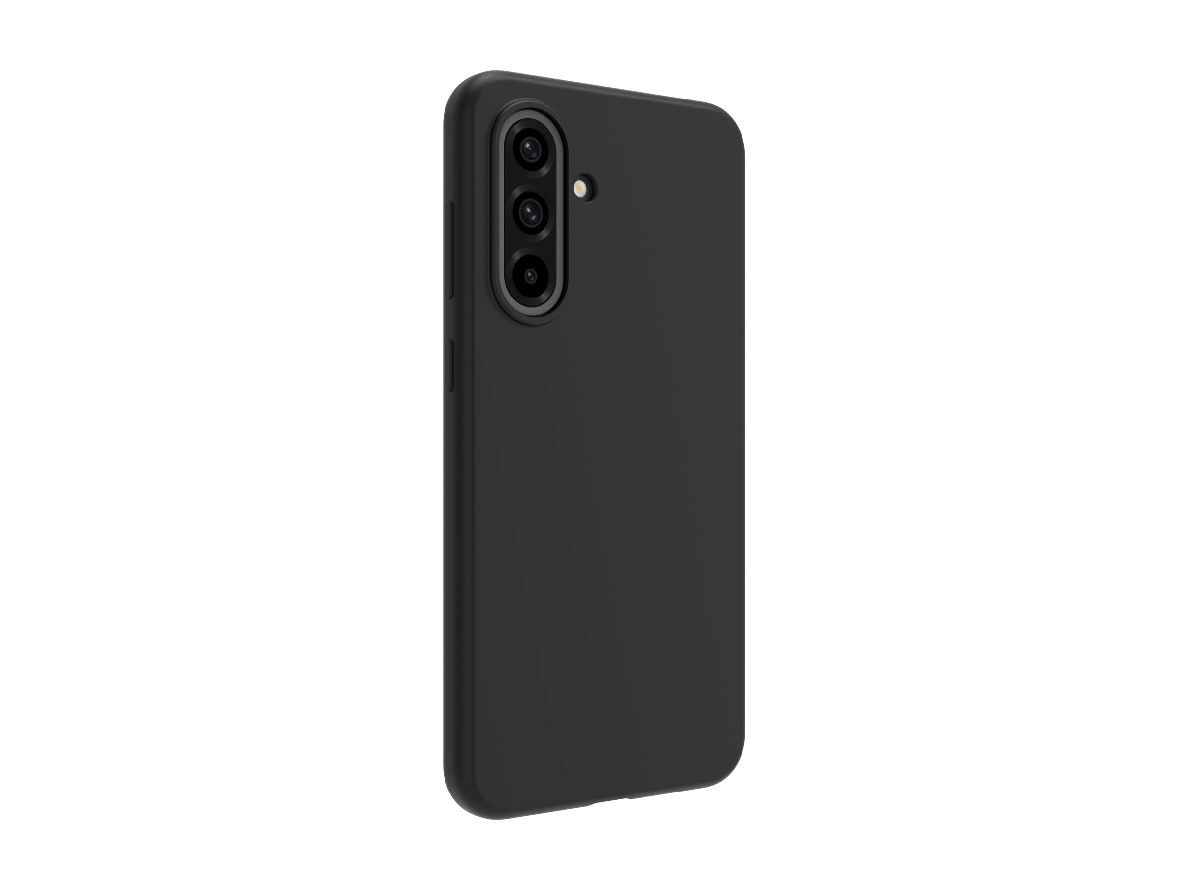 dbramante1928 Costa Rica - Hintere Abdeckung für Mobiltelefon - schwarz Galaxy A36 5G, Ansicht 2