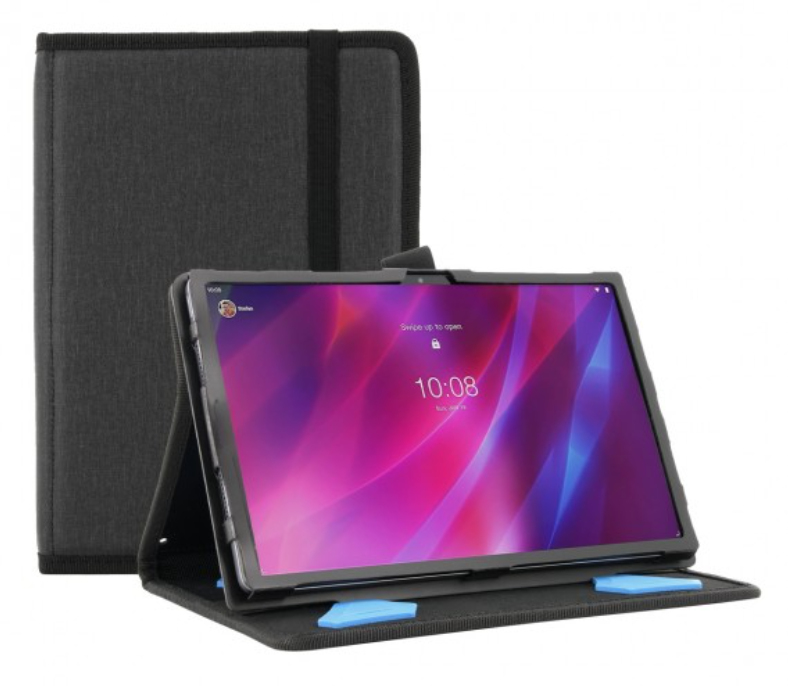 Mobilis ACTIV Pack - Flip-Hülle für Tablet - TFP 4.0, Ansicht 2