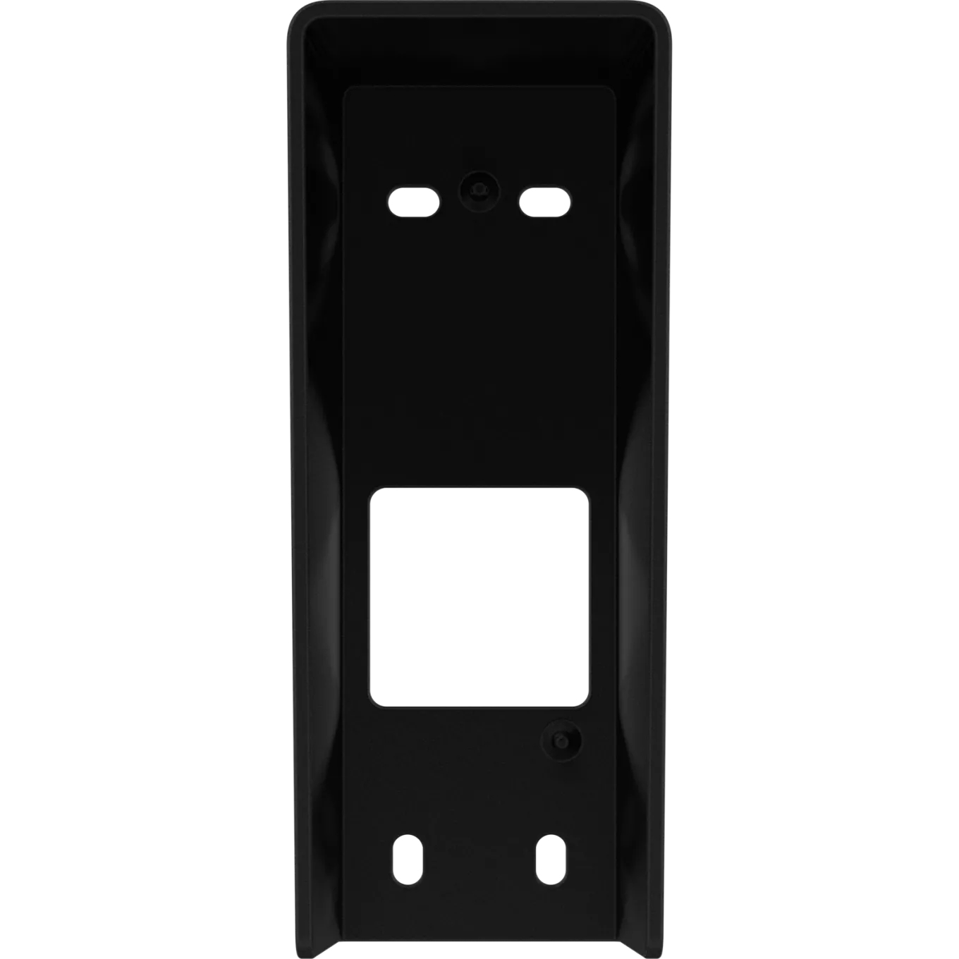 Axis TI8605 - Schutzrahmen - Schwarz, Ansicht 2