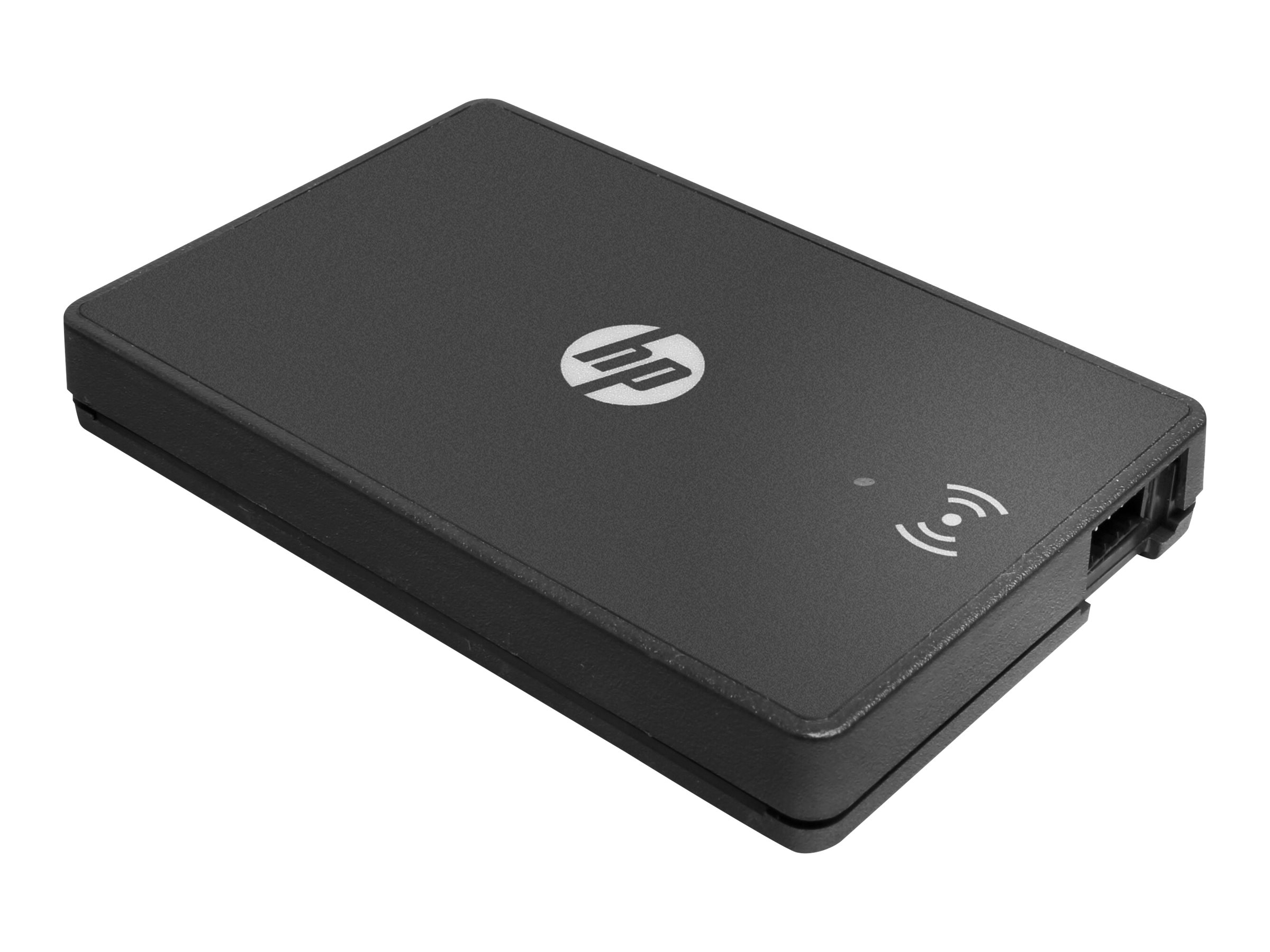 Hewlett Packard (HP) HP USB Universal Card Reader