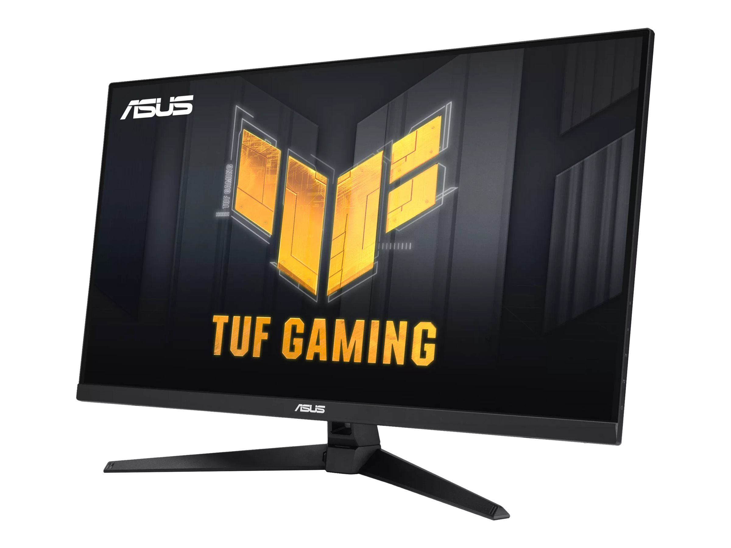 ASUS TUF Gaming VG32UQA1A - LED-Monitor - Gaming - 81.3 cm (32")