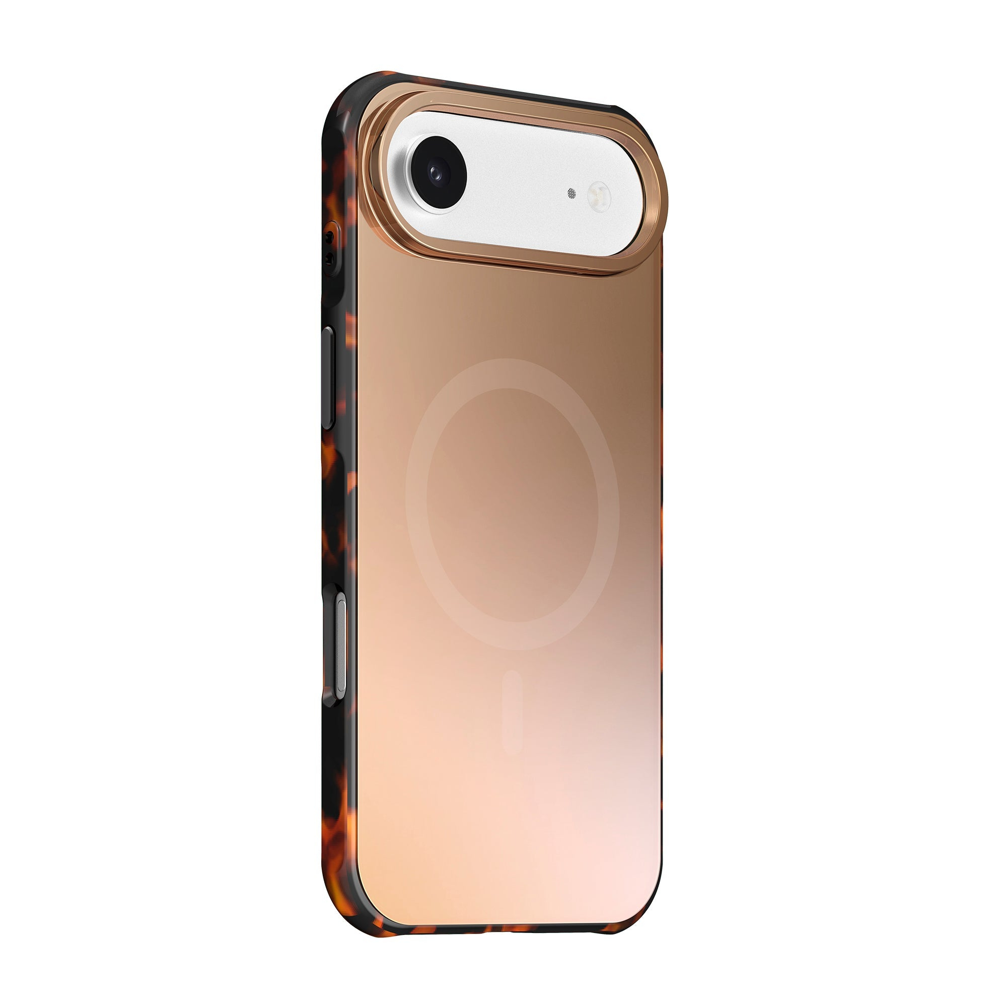 Laut International HUEX WAVE for iPhone 17 Air - Caramel Gold, Ansicht 2