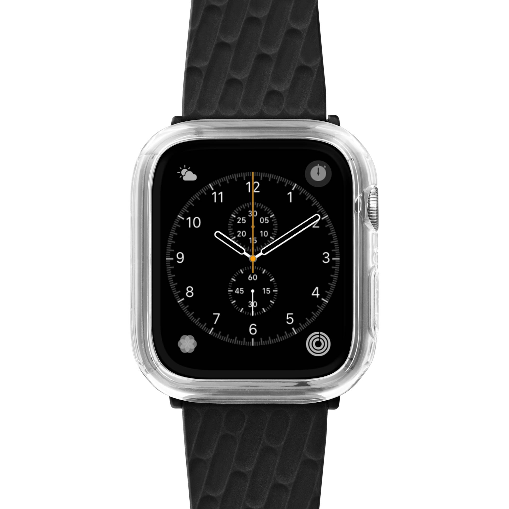 Laut International SHIELD Clear Glass/PC protector Apple Watch Ultra 49mm, Ansicht 4