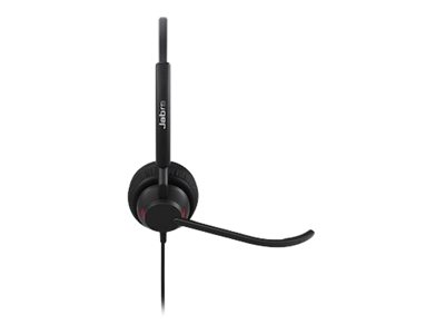 Jabra Engage 40 Stereo - Headset - On-Ear - kabelgebunden, Ansicht 4