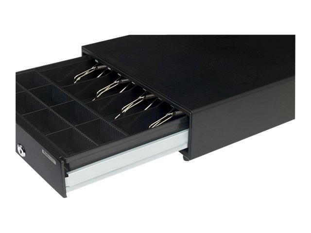 Safescan SD-4141 - Cash Drawer - Schwarz, Ansicht 4
