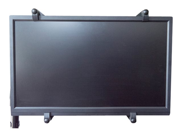 DIGITUS VESA Adapter für Monitore ohne VESA Aufnahme