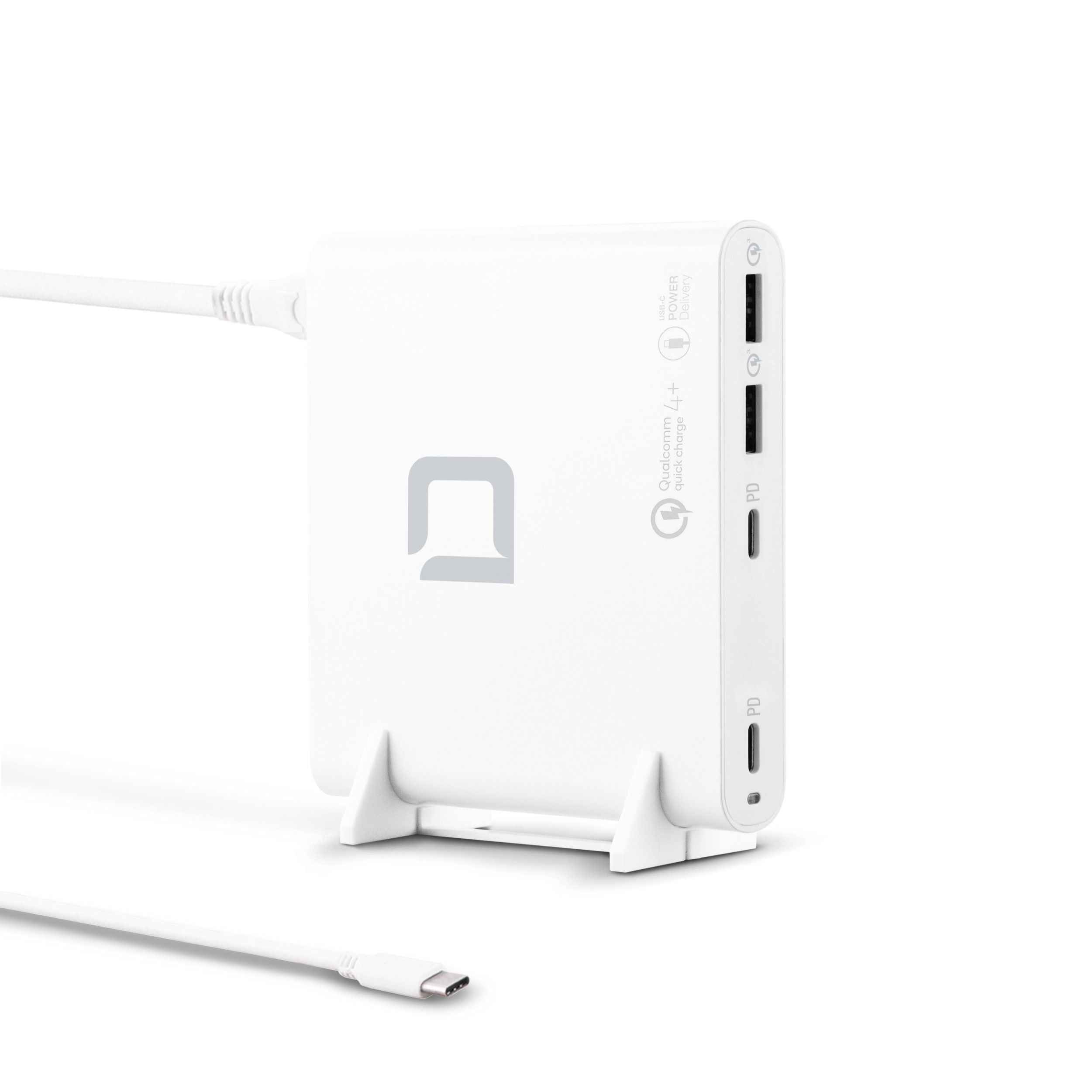 Dicota Laptop Charger Universal PRO USB-C - Netzteil, Ansicht 4