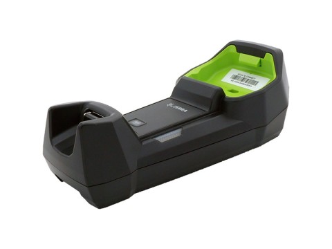 Zebra ForkLift Cradle - Docking Cradle (Anschlußstand)