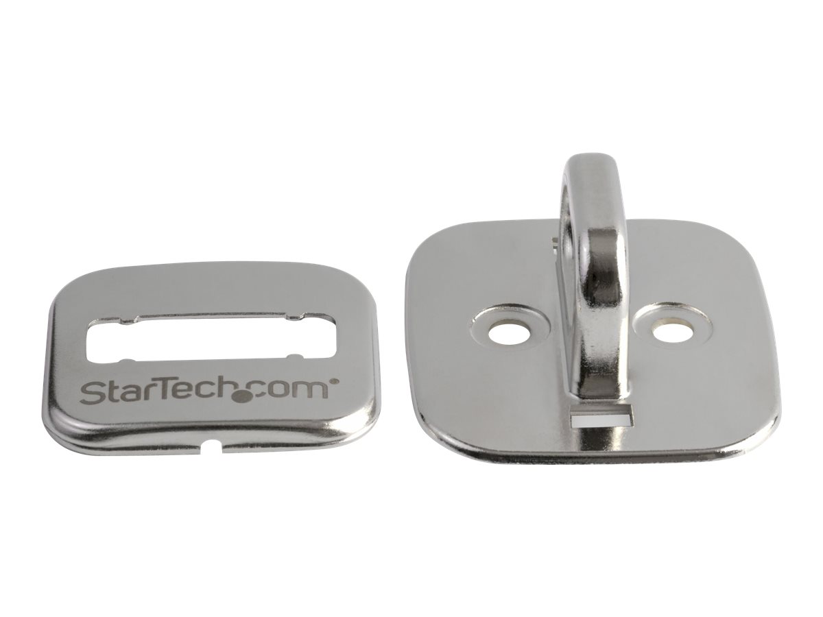 StarTech.com Notebook-Kabelverankerung - Stahl, Ansicht 3