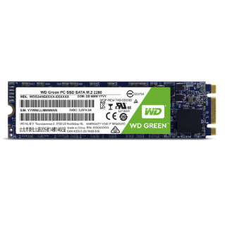 WD WDS480G2G0B WD WDS480G2G0B
