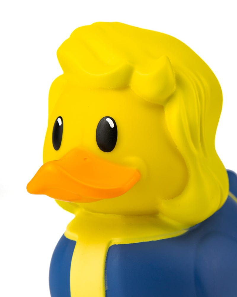 TUBBZ Sammelente - Fallout Vault Girl 9cm, Ansicht 4