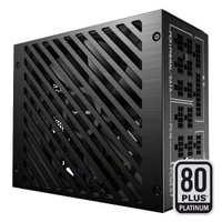LC-Power Netzteil LC1000P V3.1 Platinum - PC-/Server Netzteil - ATX