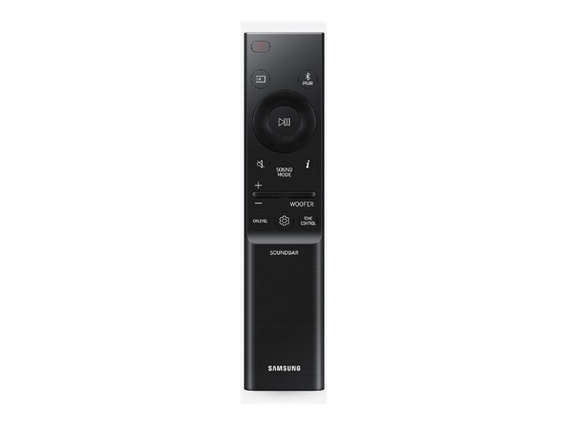 Samsung HW-B750F - B-Series - Soundleistensystem, Ansicht 4
