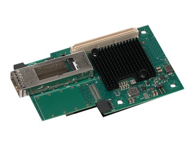 Intel Ethernet Server Adapter XL710-QDA1 (XL710QDA1OCP)