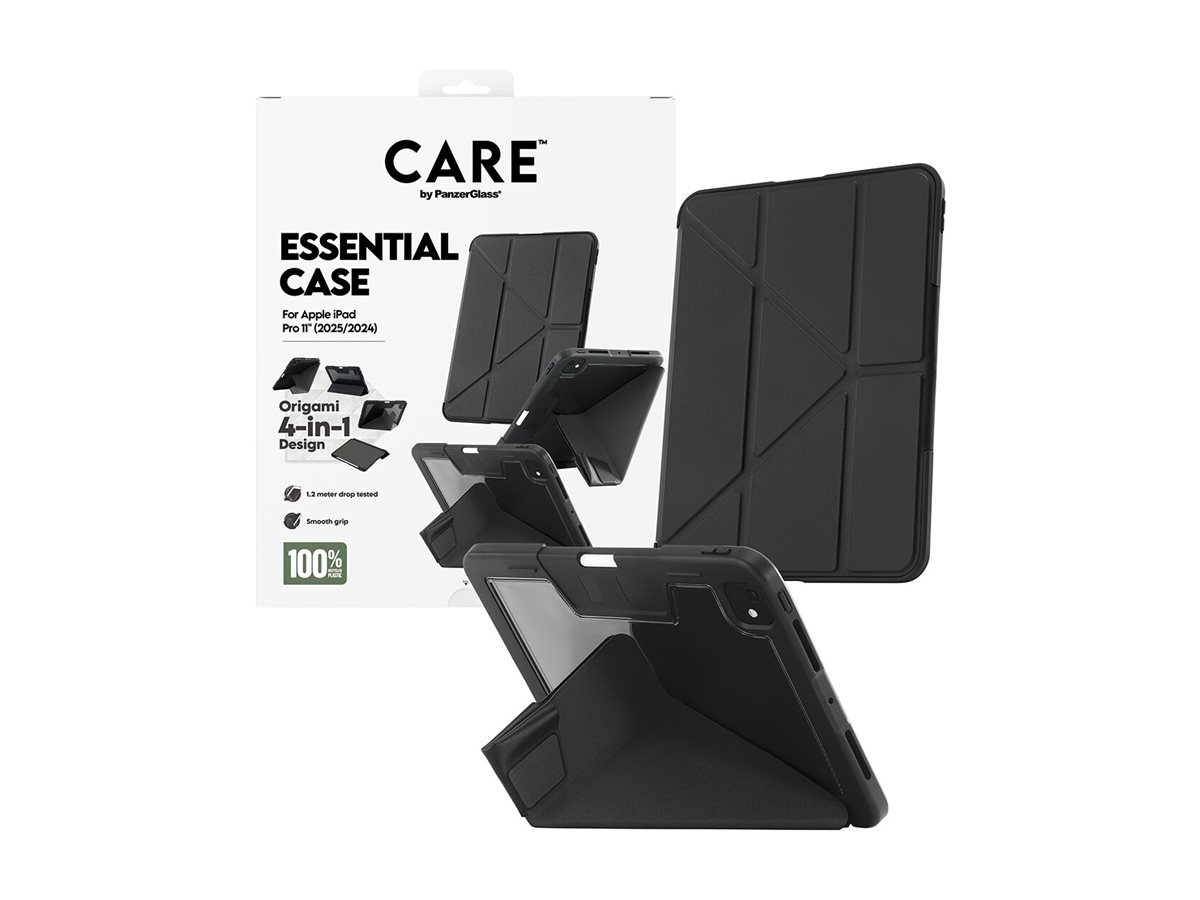 PanzerGlass CARE by PG TPU iPad Pro 11IN 2024-2025, Ansicht 2