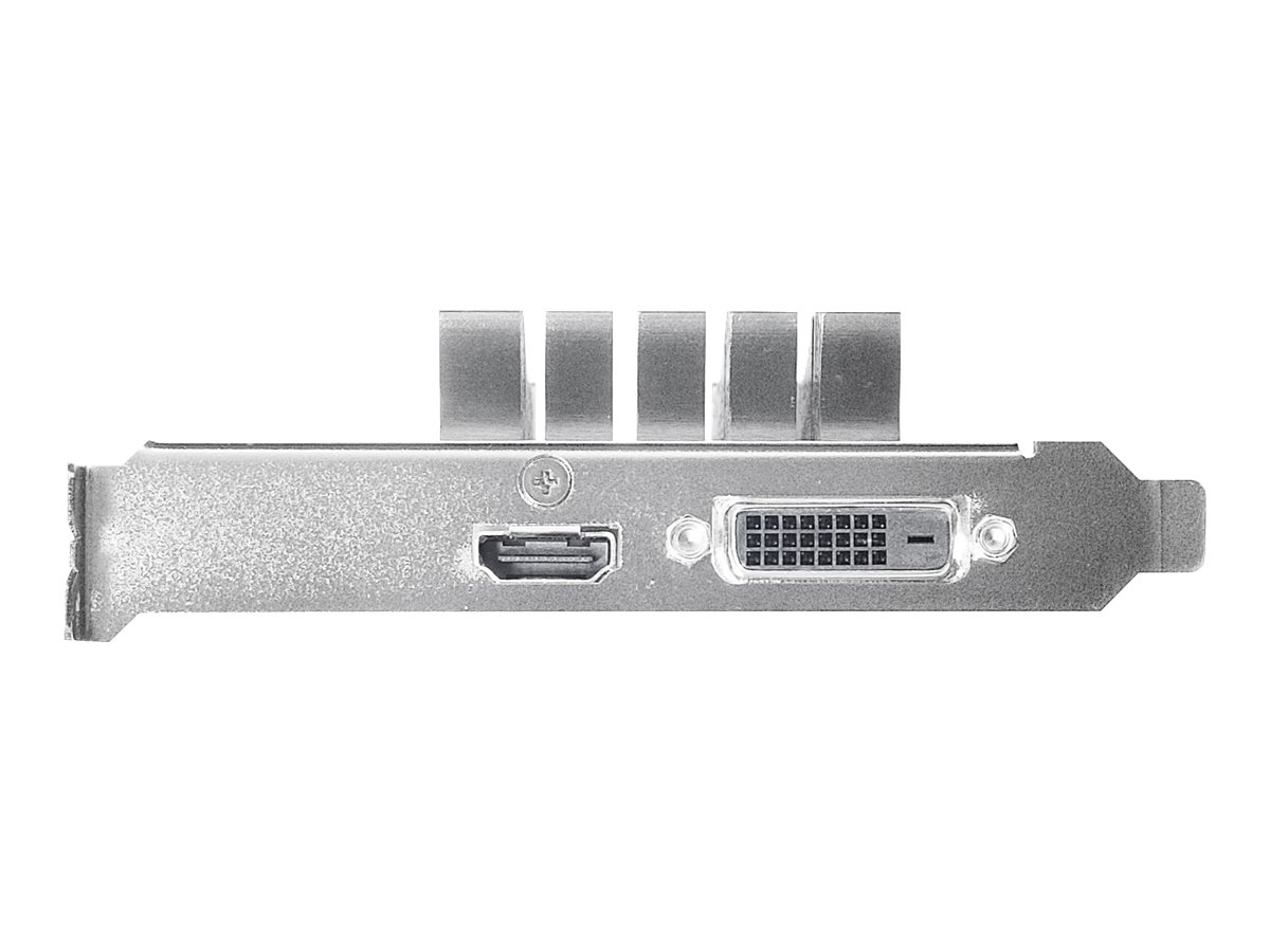 ASUS GT1030-SL-2G-BRK - Grafikkarten - GF GT
