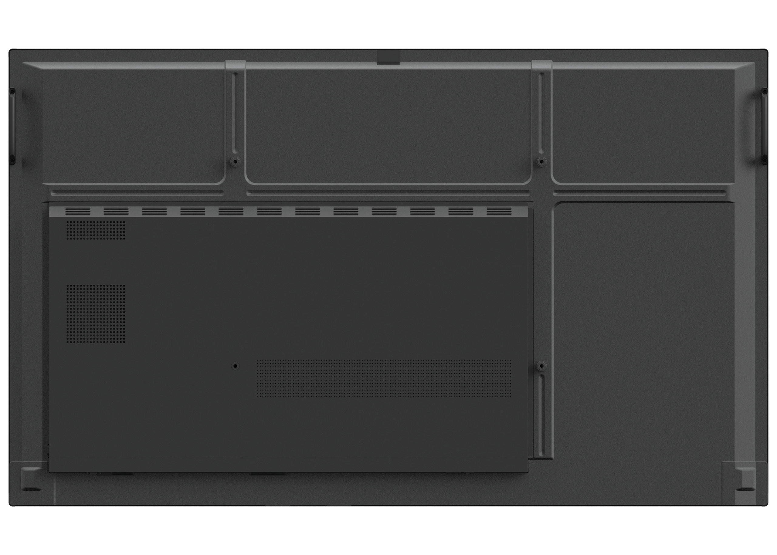 Iiyama TE8602MIS-B1AG - Interaktiver Flachbildschirm - 2,18 m (86 Zoll) - IPS - 3840 x 2160 Pixel - WLAN