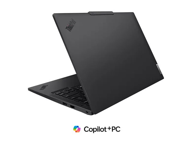 Lenovo ThinkPad P14s Gen 6 21RV - 180°-Scharnierdesign - AMD Ryzen AI 9 370 / 2 GHz - AMD PRO - Win 11 Pro - Radeon 890M - 64 GB RAM - 1 TB SSD TCG Opal Encryption 2, NVMe, Performance - 35.6 cm (14")