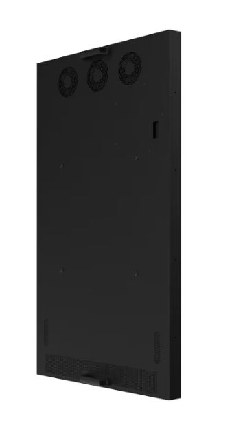 Hisense 55WH80F High Brightness Display - Flachbildschirm (TFT/LCD) - 139,7 cm, Ansicht 4