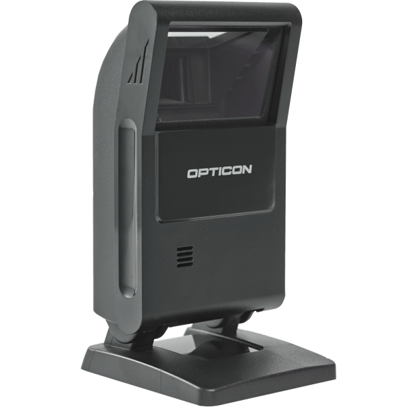 Opticon M10 - Barcode-Scanner - feststehend - 2D-Imager, Ansicht 2