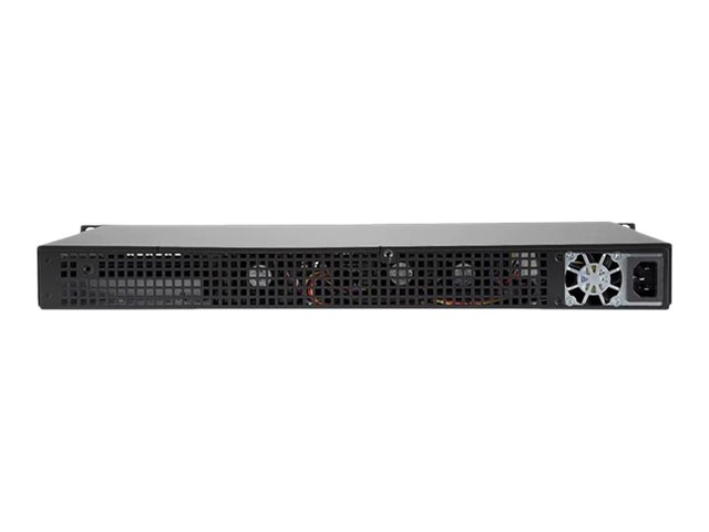 Supermicro SuperServer 5019A-FN5T - Server - Rack-Montage, Ansicht 4