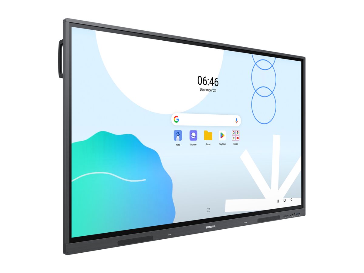Samsung Interactive Display WA75D - 190 cm (75), Ansicht 2
