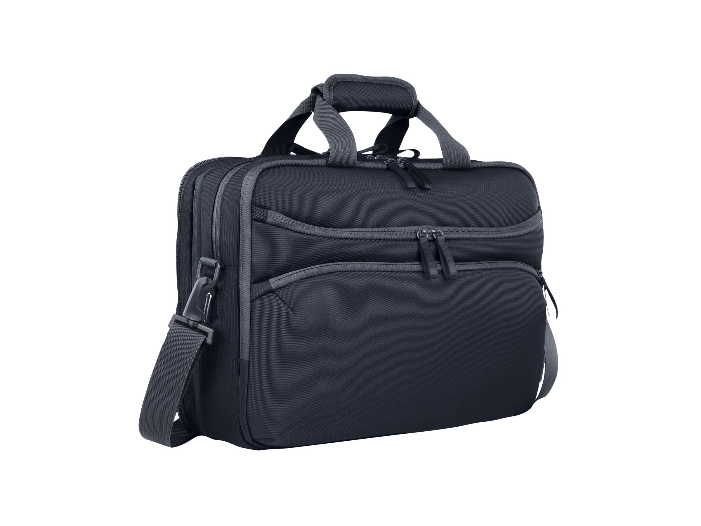 HP Travel Plus - Notebook-Tasche - 22L - 40.9 cm (16.1), Ansicht 4
