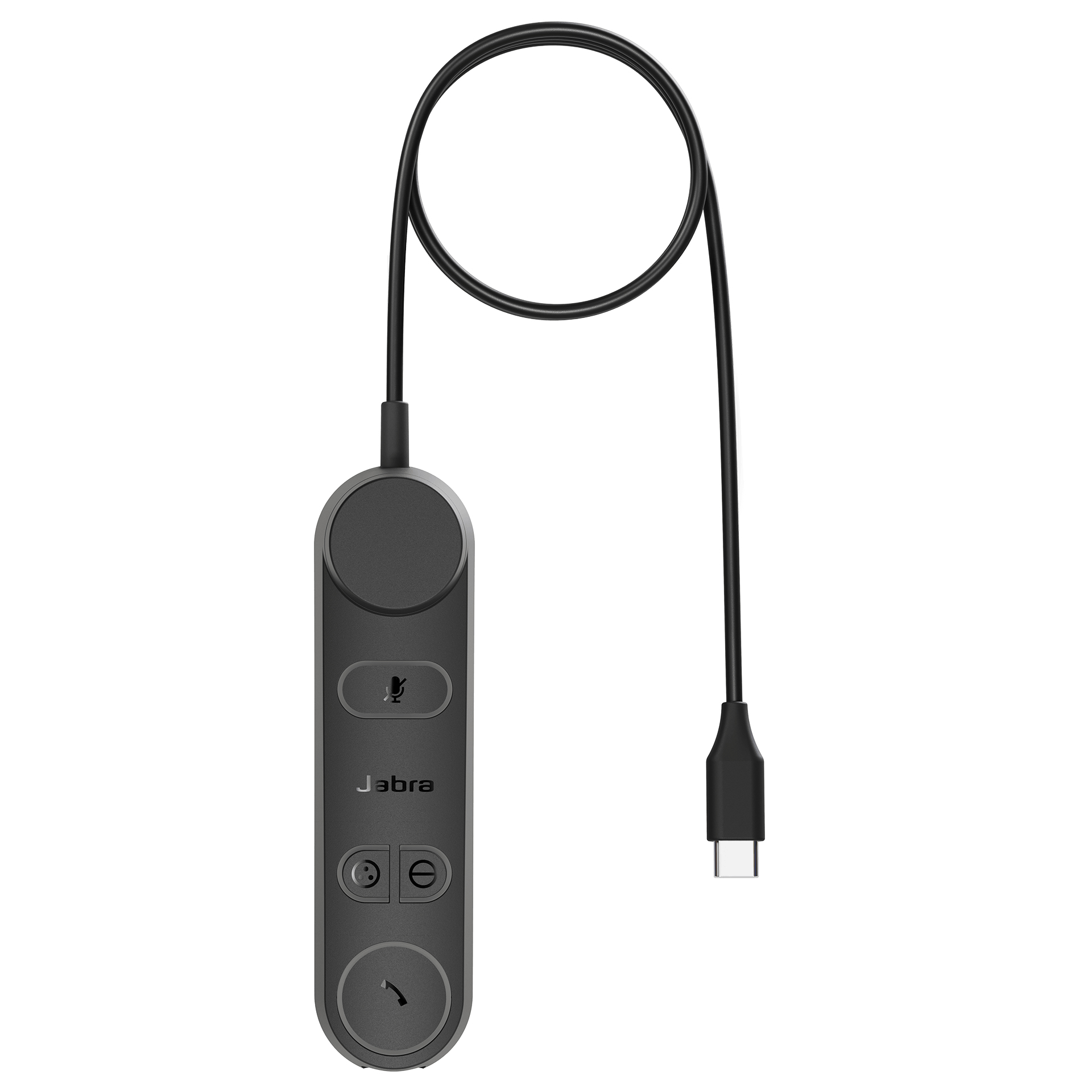 Jabra Adapter für Headset - für Engage 50 II UC Mono, Ansicht 2