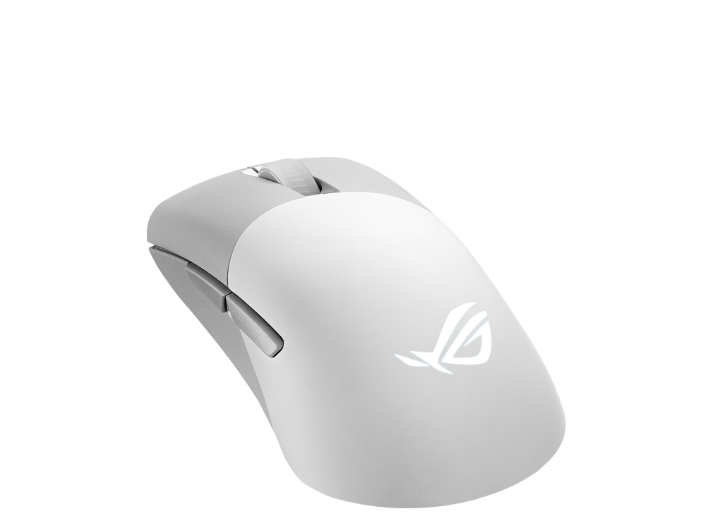 ASUS Maus Asus ROG Keris Wireless Aimpoint WT Gaming, Ansicht 3