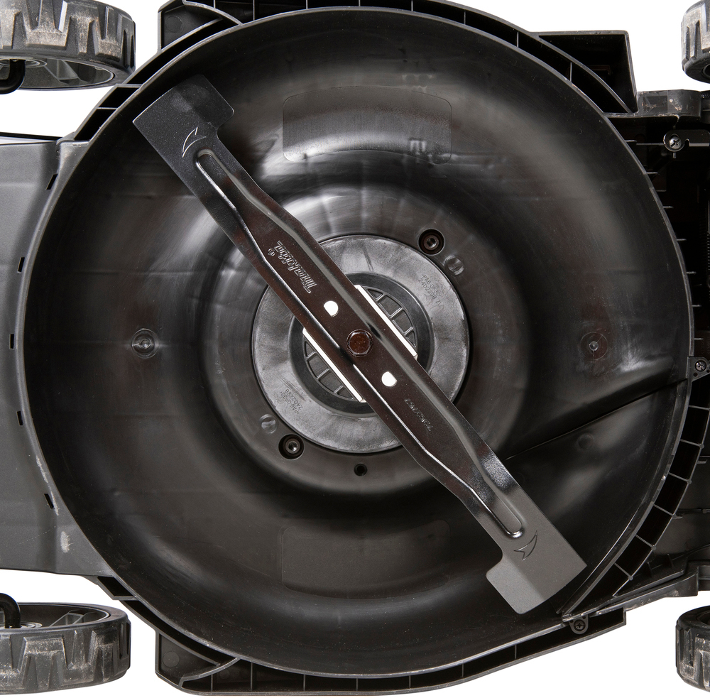 Makita DLM481Z - Rasenmäher - schnurlos - 18 V, Ansicht 3