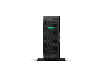 HPE ML350 Gen10 TW XEON 4210R 1x16GB 8xSFF P408i-a 1x800W