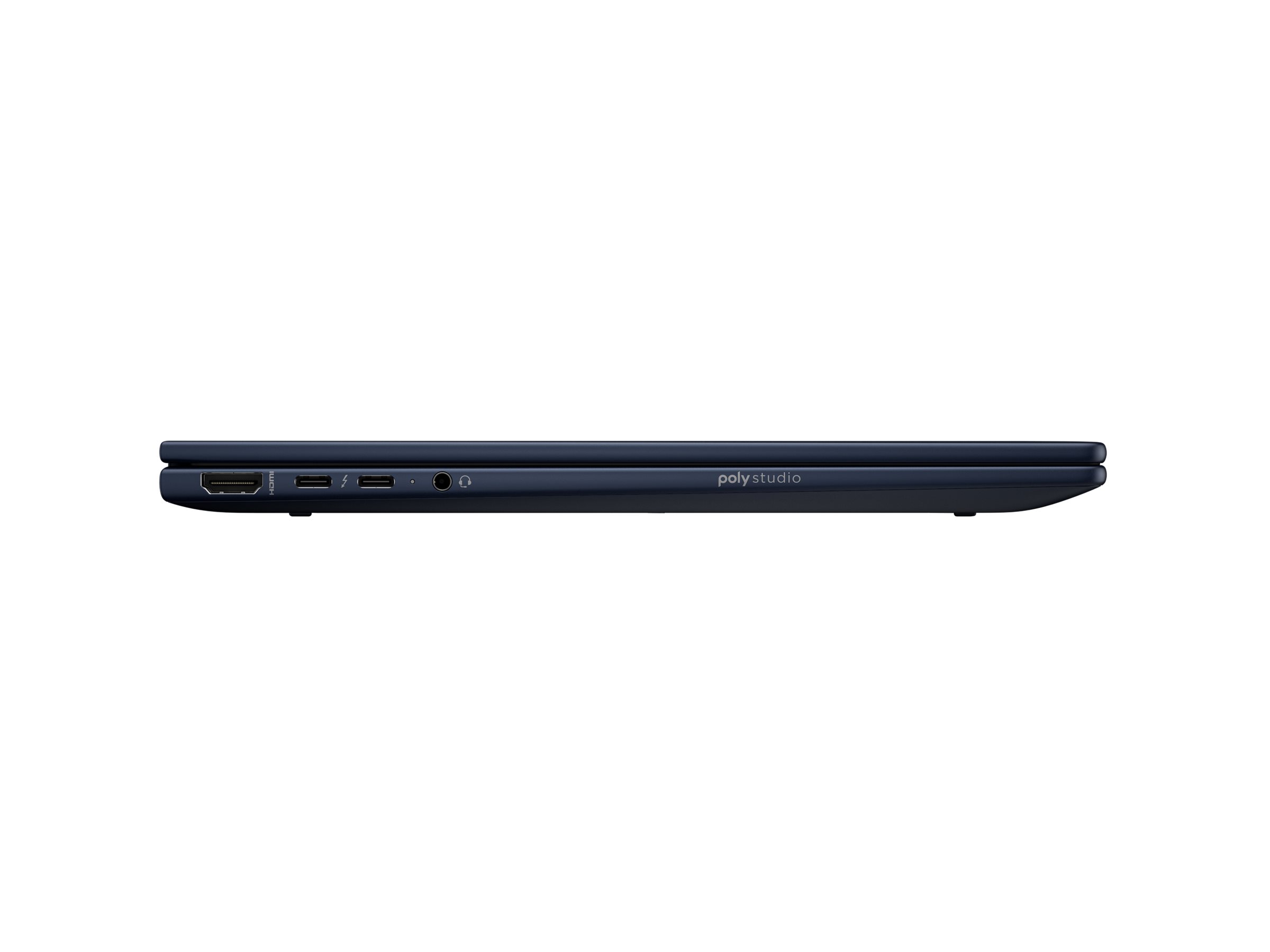 HP EliteBook X Flip G1i Notebook Next Gen AI - Flip-Design - Intel Core Ultra 7 258V - Win 11 Pro - Intel Arc Graphics 140V - 32 GB RAM - 1 TB SSD NVMe - 35.6 cm (14")