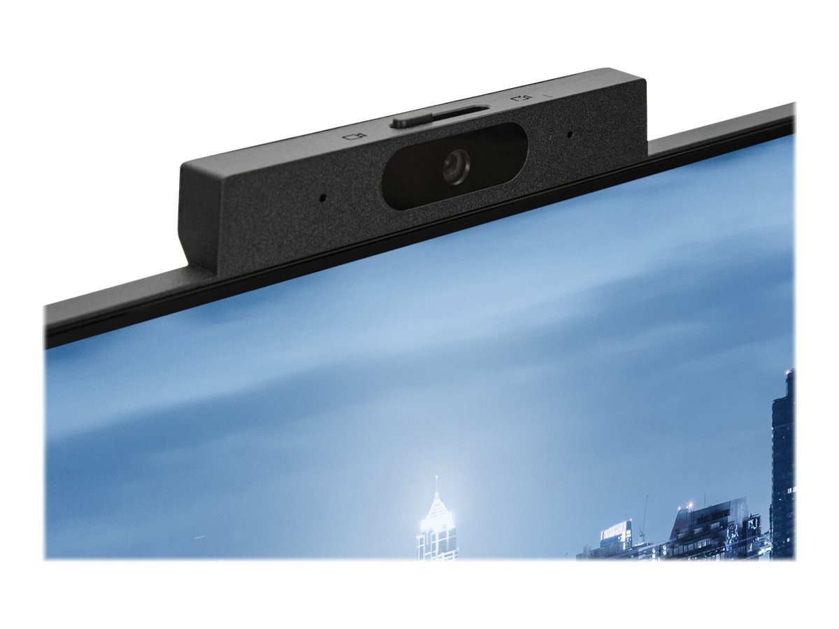 Targus LED-Monitor - 61 cm (24) (23.8 sichtbar) - 1920 x 1080 Full HD (1080p), Ansicht 5