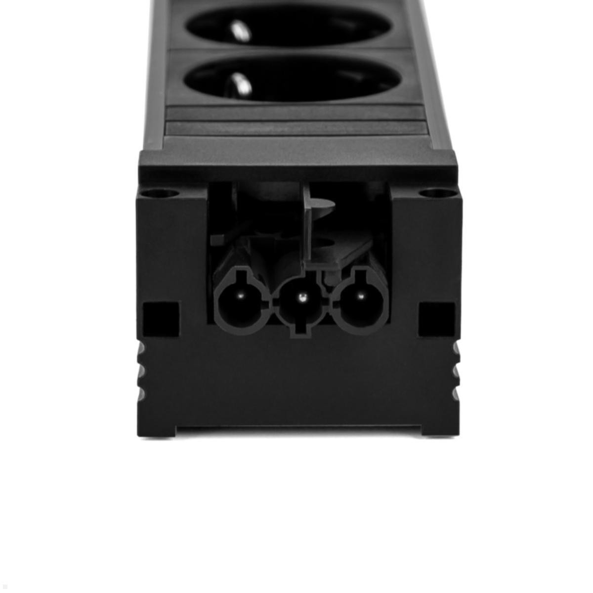 Bachmann STEP BASE power strip, Ansicht 3