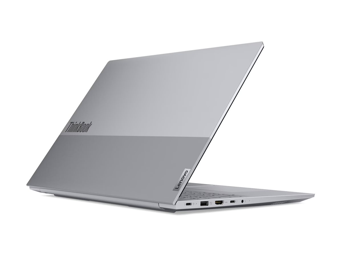 Lenovo ThinkBook 16 G9 IPL 21UR - Intel Core Ultra 5 325 - Win 11 Pro - Intel Graphics - 16 GB RAM - 512 GB SSD NVMe - 40.6 cm (16")