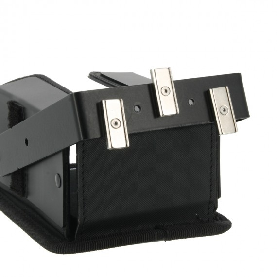 Mobilis Magnetic studs for Pistolgrip Holster Forklift 031015, Ansicht 2