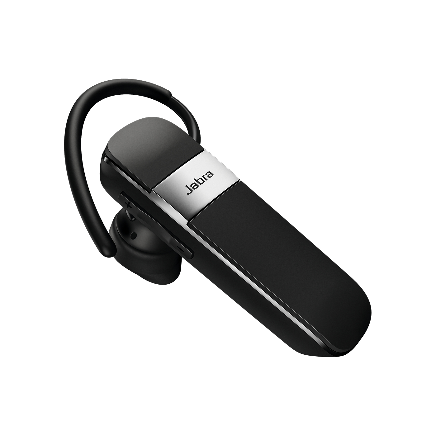 Jabra Talk 15, Kabellos, Auto, 300 - 7000 Hz, 8,9 g, Kopfhörer, Schwarz