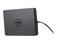 Dell Dock WD15 - Dockingstation - USB-C - 1GbE, Ansicht 5