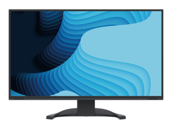 EIZO FlexScan EV2740X - Mit FlexStand - LED-Monitor - 68.5 cm (27)