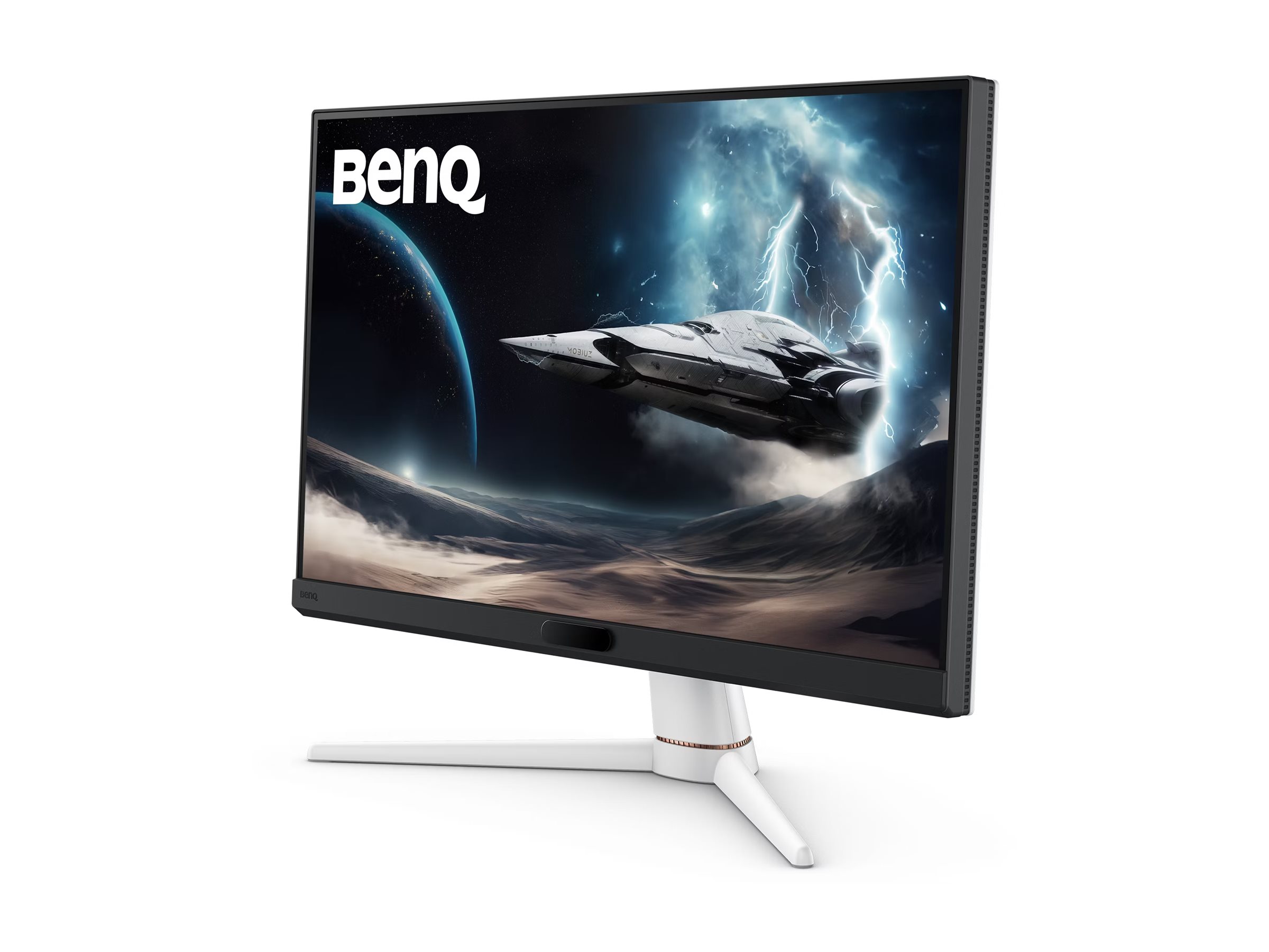 BenQ Mobiuz EX271 - LED-Monitor - Gaming - 68.6 cm (27), Ansicht 5
