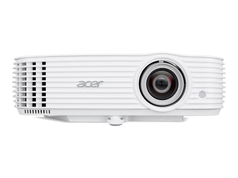 Acer H6830BD - DLP-Projektor - UHP - 3D - 3800