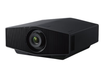 Sony VPL-XW5000 - SXRD-Projektor - 2000 lm - 2000 lm (Farbe)