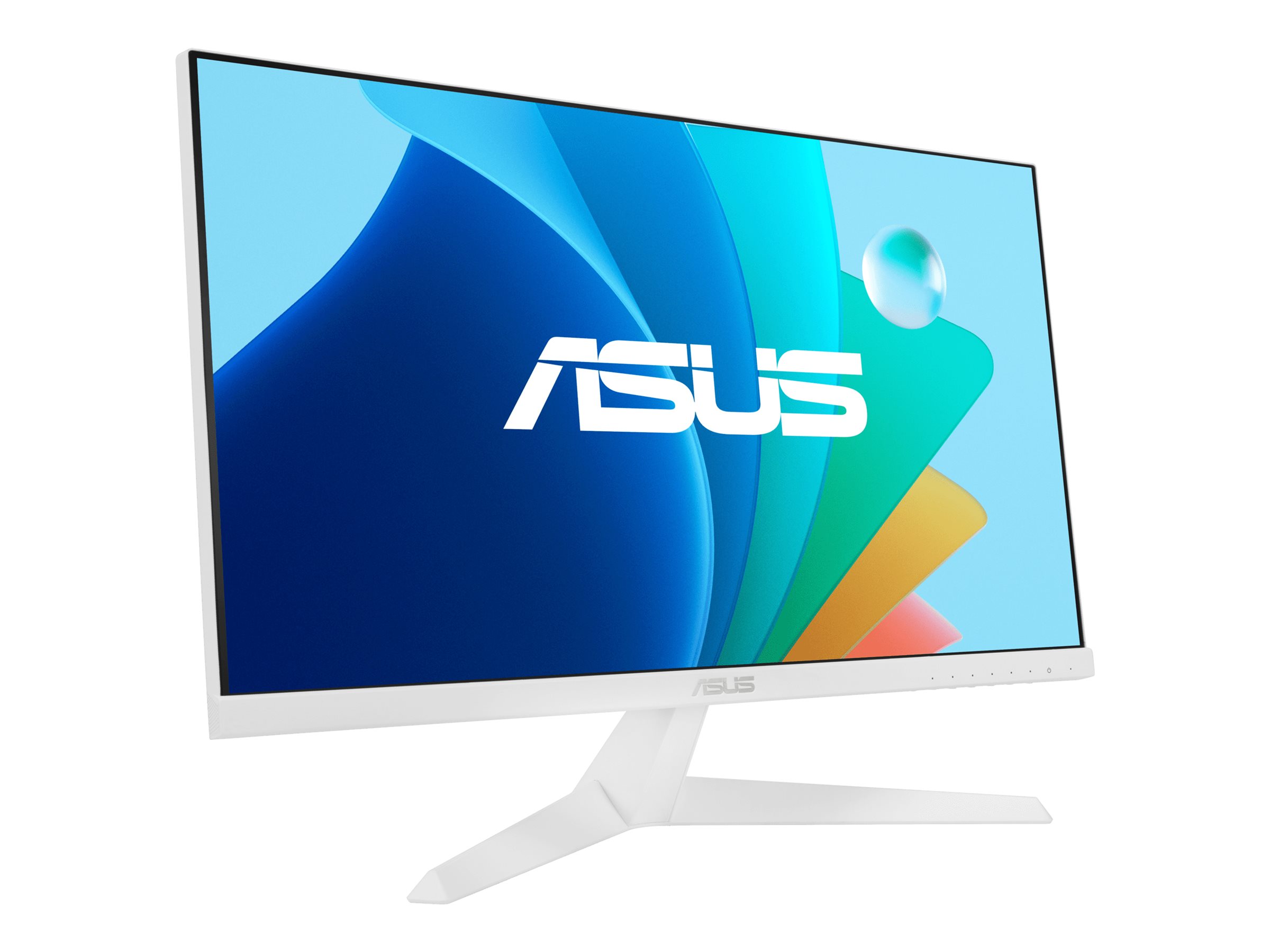 ASUS VY249HF-W - LED-Monitor - Gaming - 61 cm (24), Ansicht 4