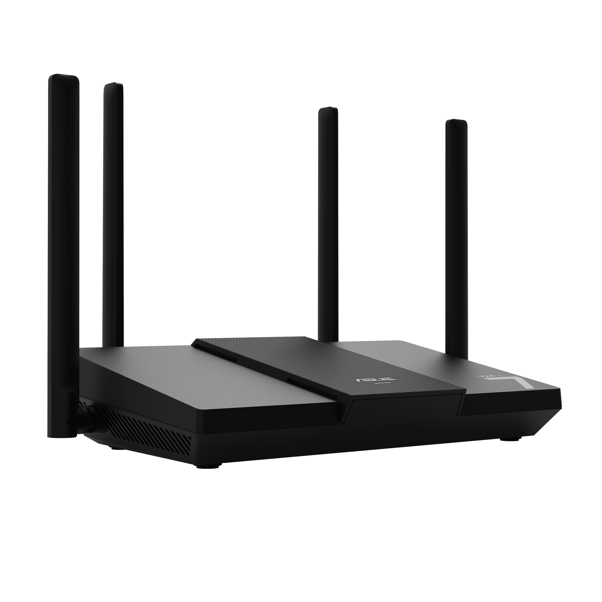 ASUS Rt-Be50 Be3600 AiMesh - Router - PCI-Express, Ansicht 3