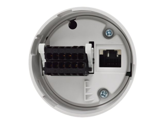 Patlite LA6-POE - Signalsäule - LED - 12.9 W, Ansicht 2